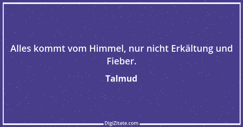 Zitat von Talmud 254