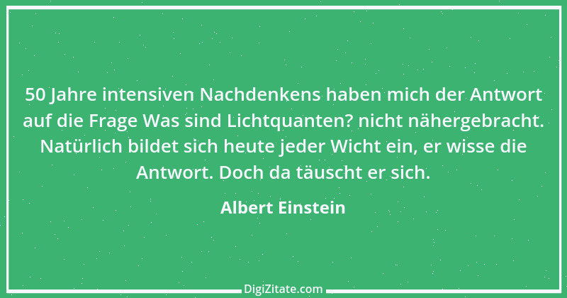 Zitat von Albert Einstein 36