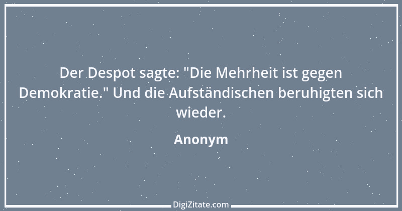 Zitat von Anonym 1917