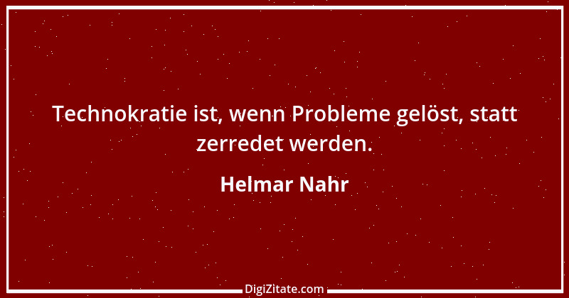 Zitat von Helmar Nahr 11