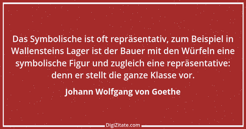 Zitat von Johann Wolfgang von Goethe 2949