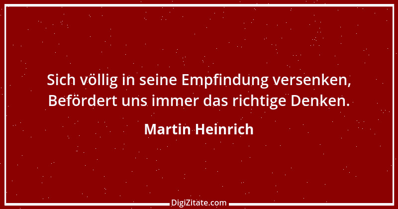 Zitat von Martin Heinrich 100