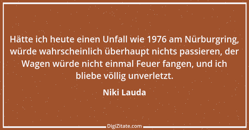 Zitat von Niki Lauda 28