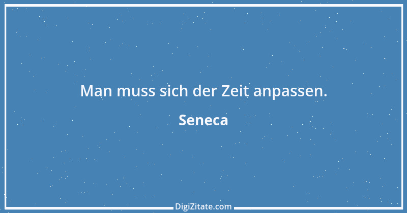 Zitat von Seneca 85