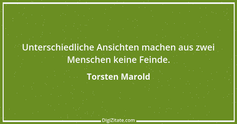 Zitat von Torsten Marold 127