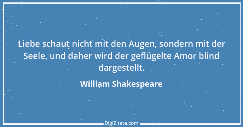 Zitat von William Shakespeare 535