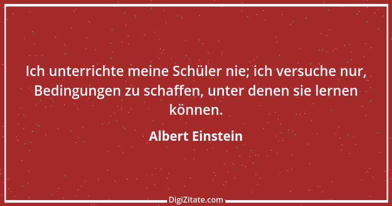 Zitat von Albert Einstein 37