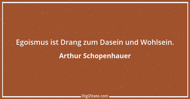 Zitat von Arthur Schopenhauer 816