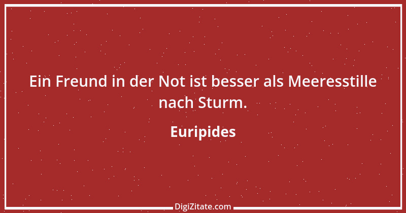 Zitat von Euripides 33