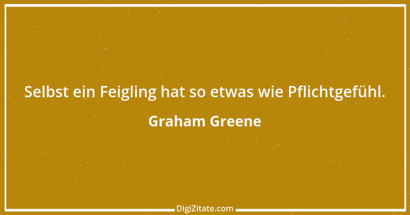 Zitat von Graham Greene 26