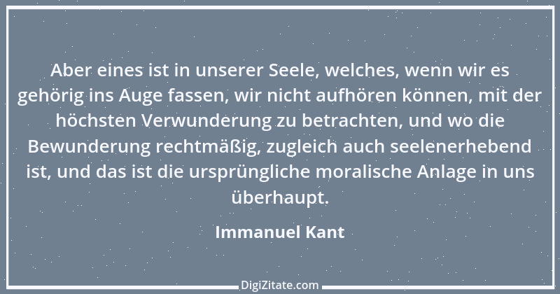 Zitat von Immanuel Kant 441