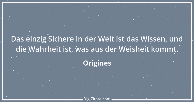 Zitat von Origines 6