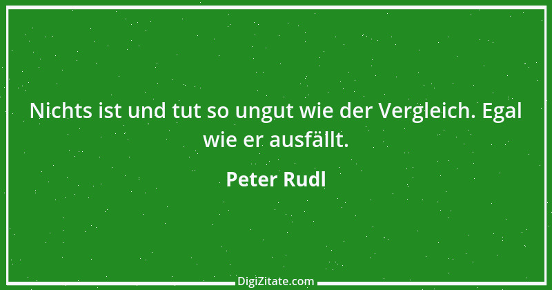 Zitat von Peter Rudl 1224