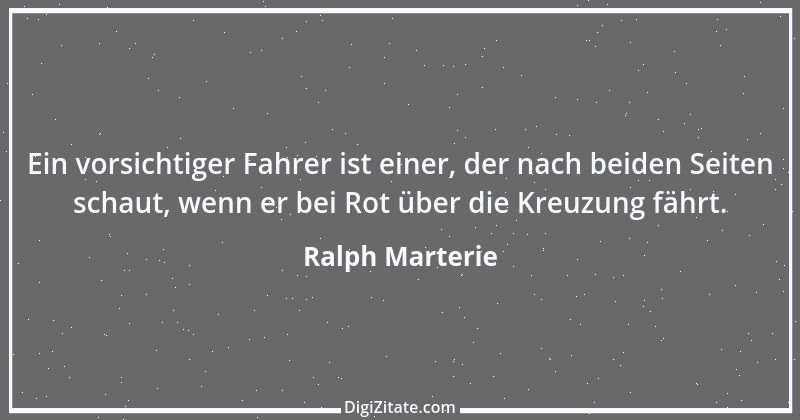 Zitat von Ralph Marterie 1