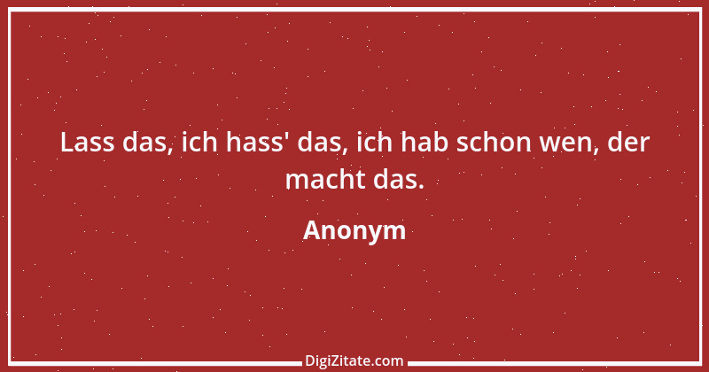 Zitat von Anonym 1919