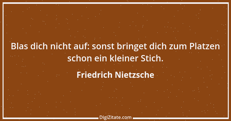 Zitat von Friedrich Nietzsche 888