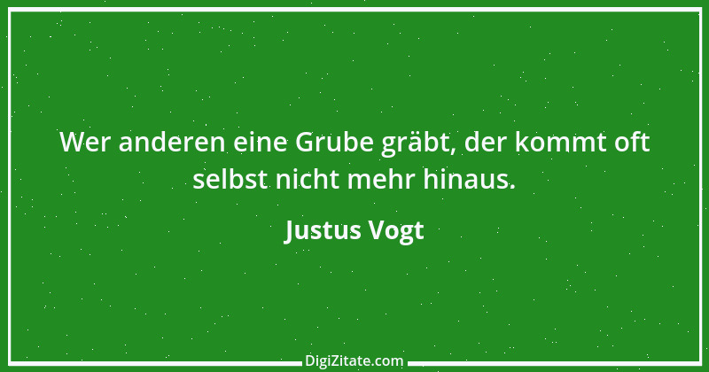 Zitat von Justus Vogt 93