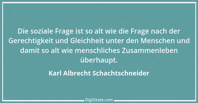 Zitat von Karl Albrecht Schachtschneider 3