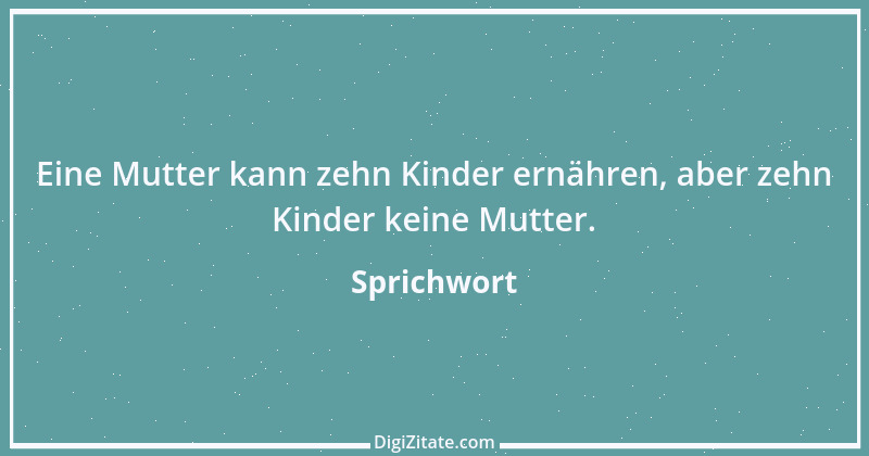 Zitat von Sprichwort 10943