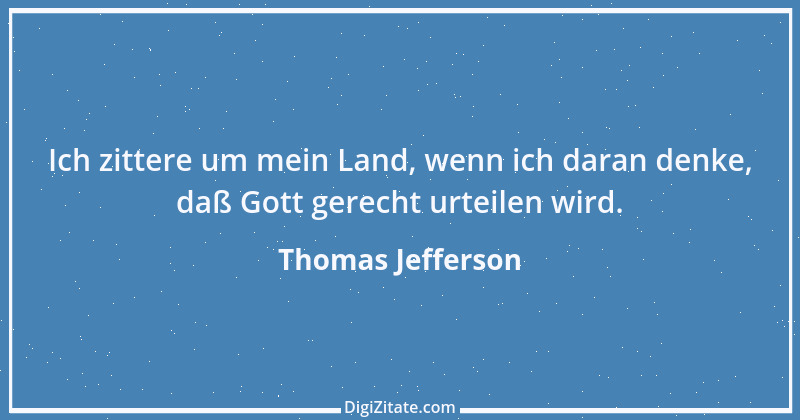 Zitat von Thomas Jefferson 40