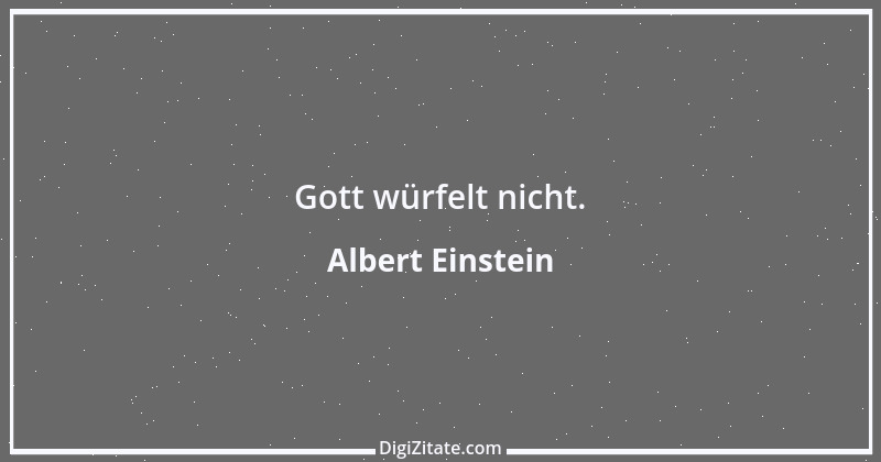 Zitat von Albert Einstein 39