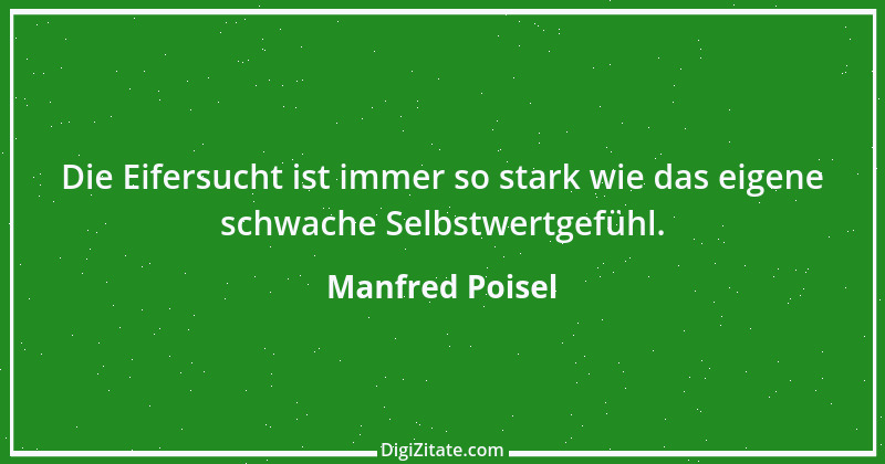 Zitat von Manfred Poisel 39