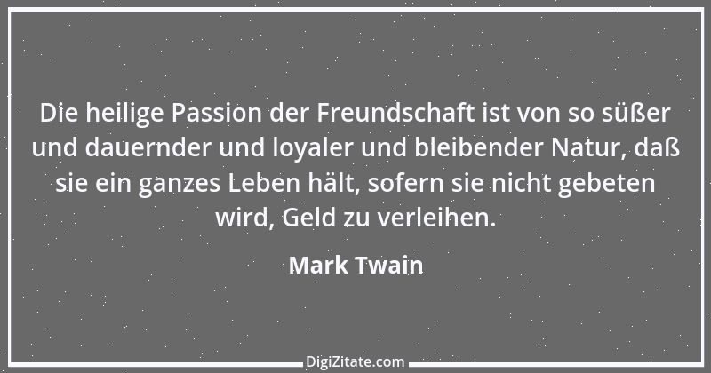 Zitat von Mark Twain 359