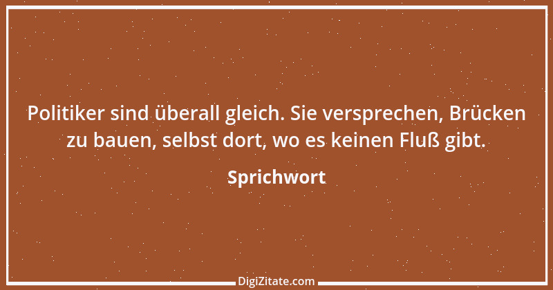 Zitat von Sprichwort 12944