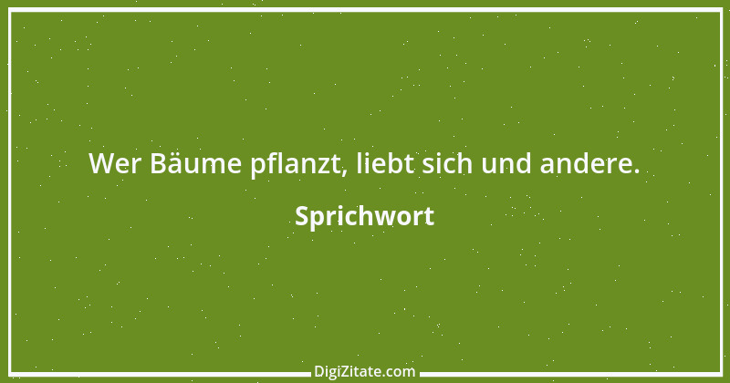 Zitat von Sprichwort 6944