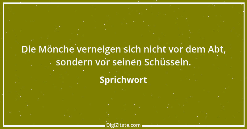 Zitat von Sprichwort 944