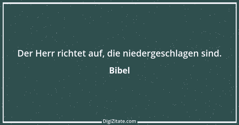 Zitat von Bibel 1988