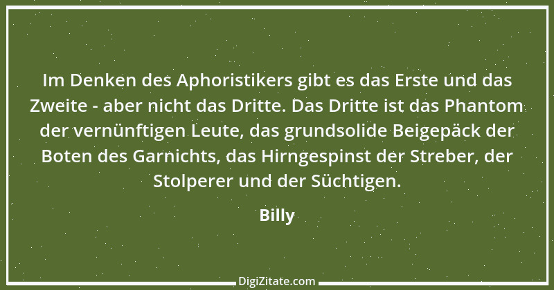 Zitat von Billy 32