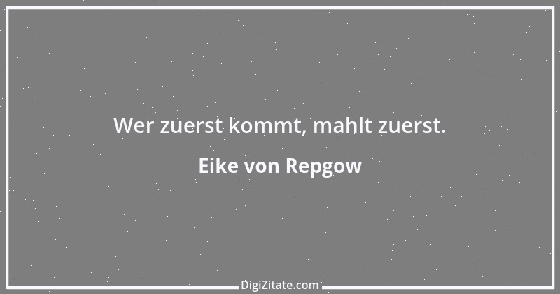 Zitat von Eike von Repgow 4