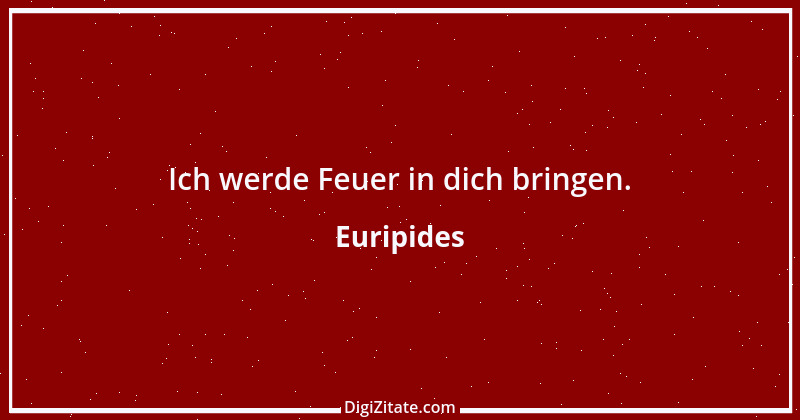 Zitat von Euripides 36