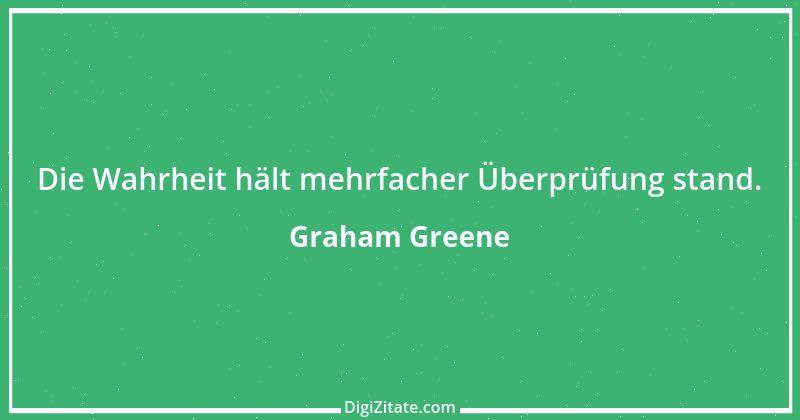 Zitat von Graham Greene 29