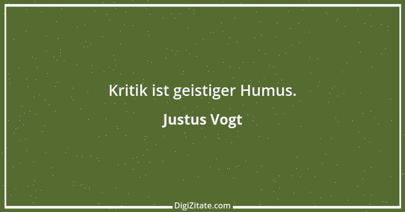 Zitat von Justus Vogt 95