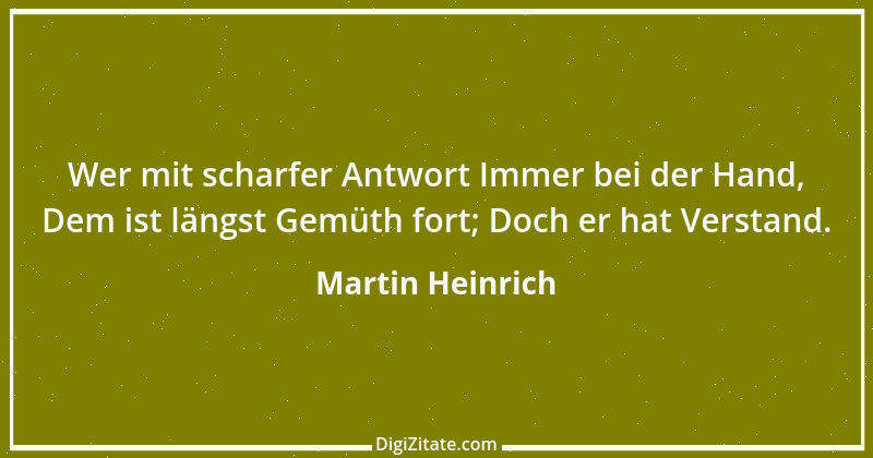 Zitat von Martin Heinrich 104