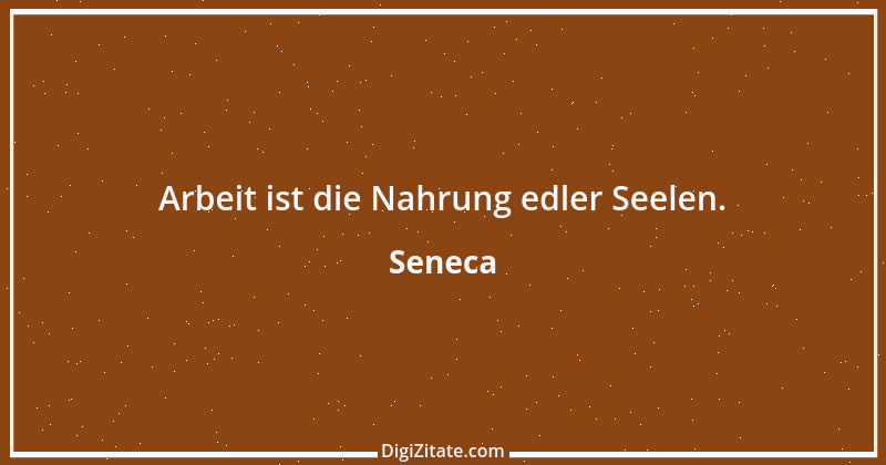 Zitat von Seneca 89