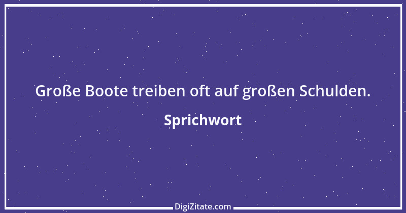 Zitat von Sprichwort 945