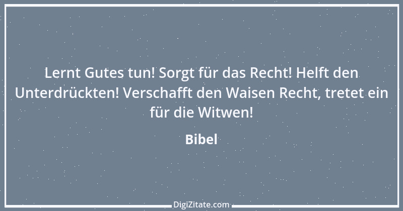 Zitat von Bibel 989