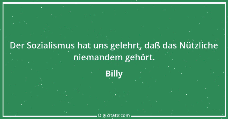 Zitat von Billy 33