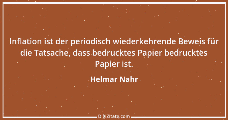 Zitat von Helmar Nahr 16