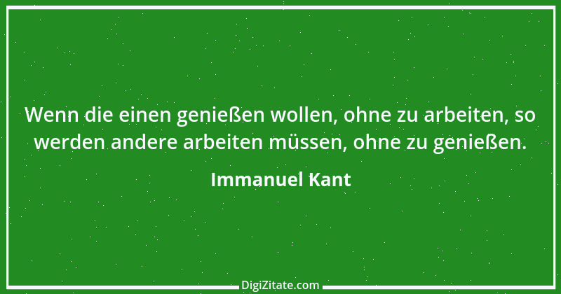 Zitat von Immanuel Kant 445