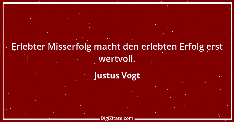 Zitat von Justus Vogt 96