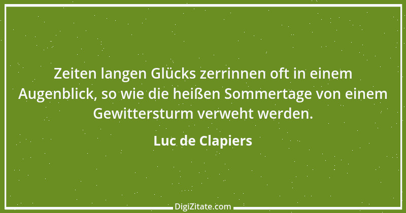 Zitat von Luc de Clapiers 76