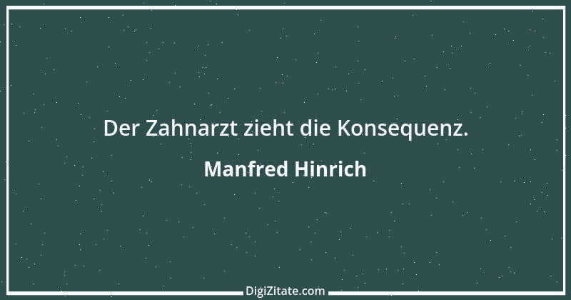 Zitat von Manfred Hinrich 128