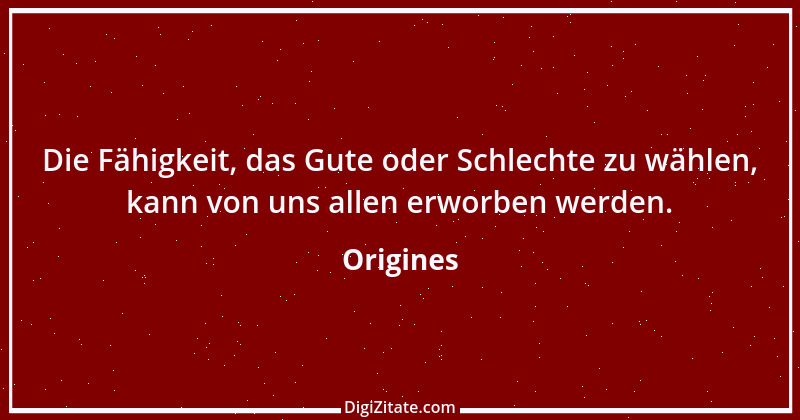 Zitat von Origines 10