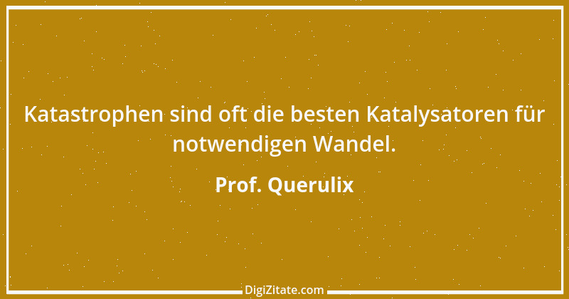 Zitat von Prof. Querulix 246