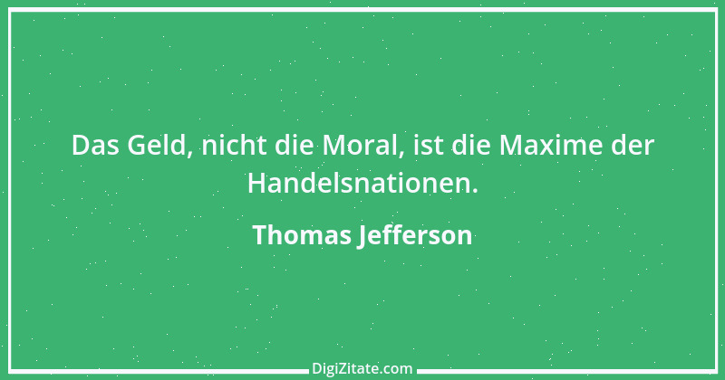 Zitat von Thomas Jefferson 43