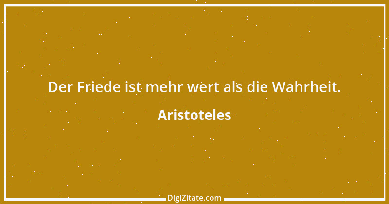 Zitat von Aristoteles 327